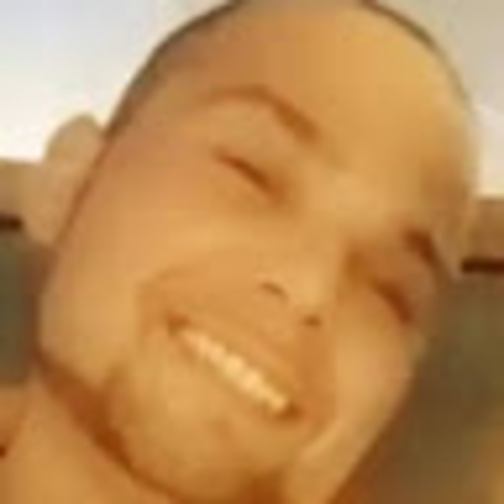 Meet your Posher, Jeremy